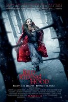 Red Riding Hood movie poster (2011) t-shirt #MOV_333859ff