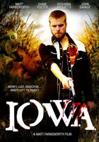 Iowa movie poster (2005) Poster MOV_3339a9c0