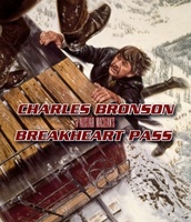 Breakheart Pass movie poster (1975) Poster MOV_3339c23b
