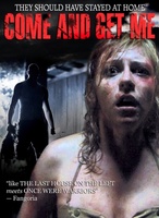 Come and Get Me movie poster (2011) Tank Top #752842