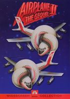 Airplane II: The Sequel movie poster (1982) Sweatshirt #646932