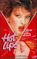 Hot Lips movie poster (1984) Poster MOV_3349dbd9