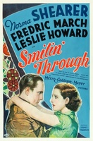Smilin' Through movie poster (1932) hoodie #1064874