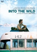 Into the Wild movie poster (2007) Tank Top #642220