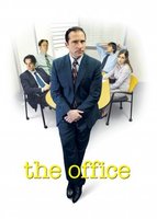The Office movie poster (2005) Tank Top #666806