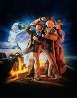 Back to the Future Part III movie poster (1990) Sweatshirt #653037