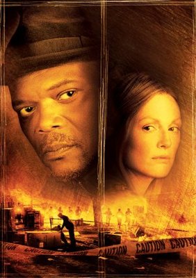 Freedomland movie poster (2005) poster