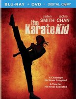 The Karate Kid movie poster (2010) t-shirt #MOV_335469be