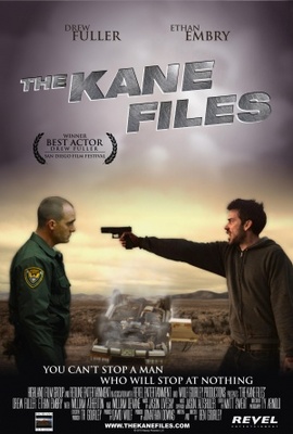 The Kane Files: Life of Trial movie poster (2010) hoodie