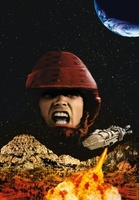 Starship Troopers movie poster (1997) hoodie #1204637