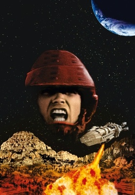 Starship Troopers movie poster (1997) calendar