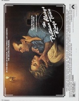 The Postman Always Rings Twice movie poster (1981) Poster MOV_335ac86c