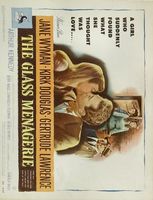 The Glass Menagerie movie poster (1950) Poster MOV_336269e9