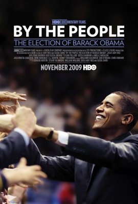By the People: The Election of Barack Obama movie poster (2009) mug