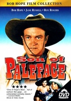 Son of Paleface movie poster (1952) Poster MOV_3367224a