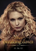 The Twilight Saga: Breaking Dawn - Part 2 movie poster (2012) Poster MOV_3367504d