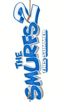 The Smurfs 2 movie poster (2013) t-shirt #MOV_33679b72