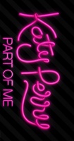 Katy Perry: Part of Me movie poster (2012) Poster MOV_336abb9b