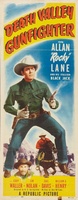Death Valley Gunfighter movie poster (1949) t-shirt #MOV_336c6f88
