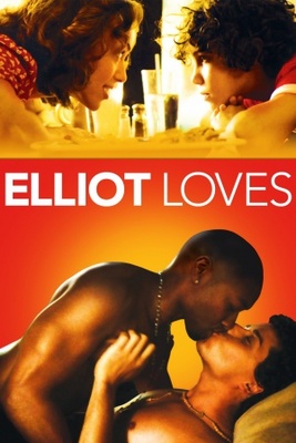 Elliot Loves movie poster (2012) Poster MOV_336d6bfd