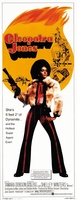 Cleopatra Jones movie poster (1973) t-shirt #MOV_337028b1