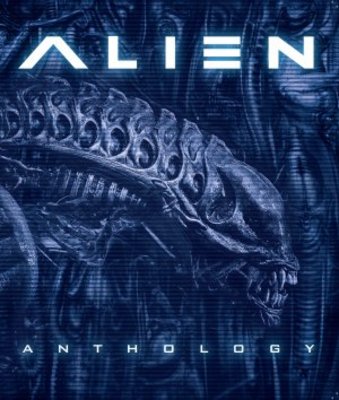 Alien: Resurrection movie poster (1997) Poster MOV_3373d0e1