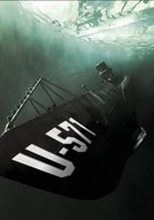 U-571 movie poster (2000) Tank Top #659474