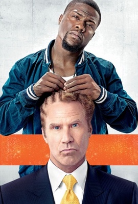 Get Hard movie poster (2015) mouse pad
