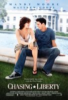 Chasing Liberty movie poster (2004) Poster MOV_337d2dd3