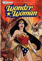 Wonder Woman movie poster (2009) mug #MOV_337f7137