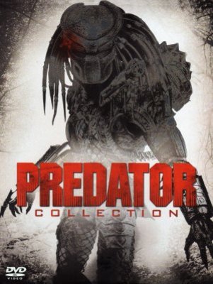 Predator 2 movie poster (1990) Poster MOV_338024f9