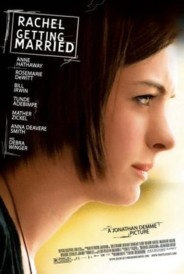 Rachel Getting Married movie poster (2008) Tank Top