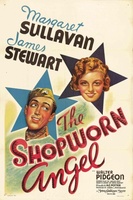 The Shopworn Angel movie poster (1938) Sweatshirt #720932