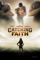 Catching Faith movie poster (2015) Tank Top #1235990