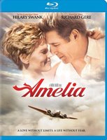 Amelia movie poster (2009) Sweatshirt #671476