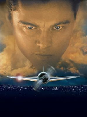 The Aviator movie poster (2004) Sweatshirt