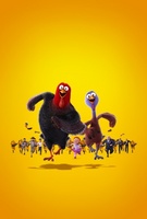 Free Birds movie poster (2013) Poster MOV_338623ad