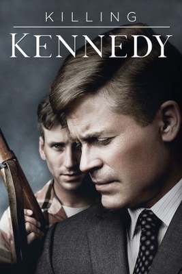 Killing Kennedy movie poster (2013) calendar