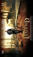 I Am Legend movie poster (2007) Tank Top #640398