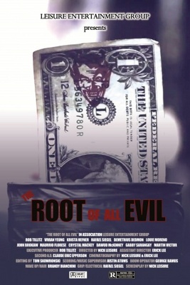 The Root of All Evil movie poster (2013) Poster MOV_338f4bac