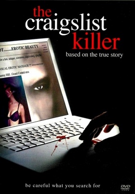 The Craigslist Killer movie poster (2011) poster