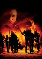 Vampires movie poster (1998) Poster MOV_3391c783