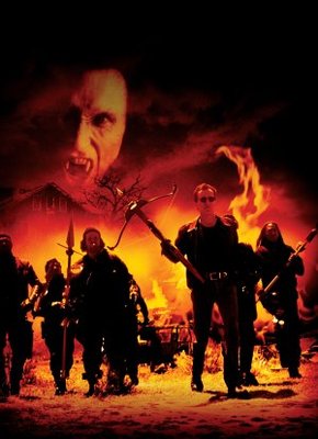 Vampires movie poster (1998) mug