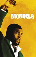 Mandela: Long Walk to Freedom movie poster (2013) Tank Top #1125856
