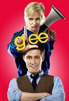 Glee movie poster (2009) Mouse Pad MOV_3399c2ad
