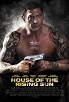 House of the Rising Sun movie poster (2011) Poster MOV_339c7e0f