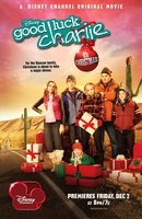 Good Luck Charlie, It's Christmas! movie poster (2011) Poster MOV_339db62d