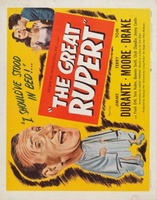 The Great Rupert movie poster (1950) t-shirt #MOV_33a014fb