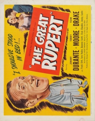 The Great Rupert movie poster (1950) hoodie