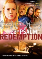 23rd Psalm: Redemption movie poster (2011) Poster MOV_33a4b08f